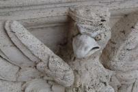 Gothic Villa Borghese 109